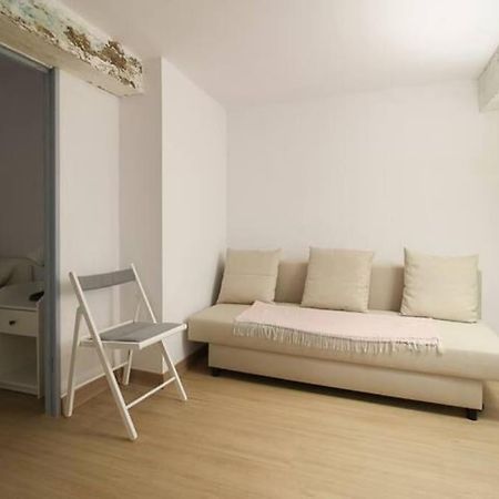 Vivienda En El Centro De Santander Apartment Bagian luar foto
