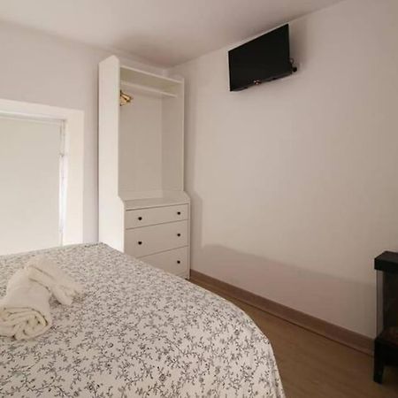 Vivienda En El Centro De Santander Apartment Bagian luar foto